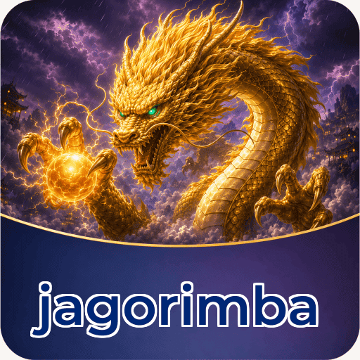 jagorimba APK v4.7.5 - Screenshot UI modern dan intuitif Indonesia